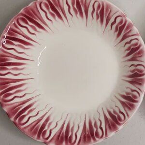 Scio Pottery Provincial Vegetable Serving Bowl Dish (GS2)